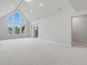 111 N Winter Sunrise Circle, Tomball TX 77375