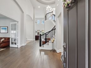 111 N Winter Sunrise Circle, Tomball TX 77375