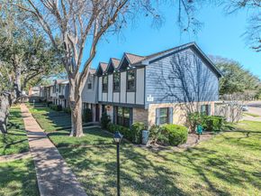 10010 Knoboak Drive 33, Houston TX 77080