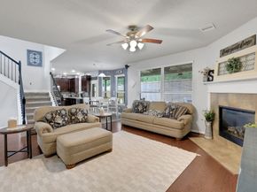 20837 Sheridan Heights Lane, Porter TX 77365