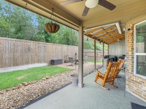 20837 Sheridan Heights Lane, Porter TX 77365