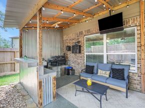 20837 Sheridan Heights Lane, Porter TX 77365