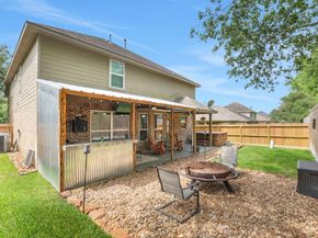 20837 Sheridan Heights Lane, Porter TX 77365