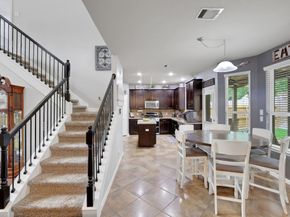 20837 Sheridan Heights Lane, Porter TX 77365