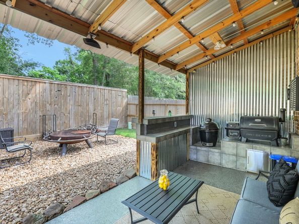 20837 Sheridan Heights Lane, Porter TX 77365