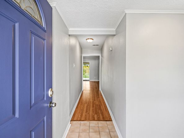 12903 Claygate Drive, Houston TX 77047