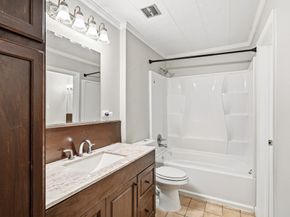 12903 Claygate Drive, Houston TX 77047