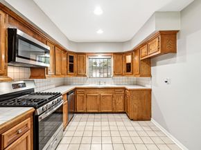 12903 Claygate Drive, Houston TX 77047