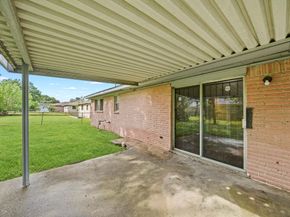 12903 Claygate Drive, Houston TX 77047
