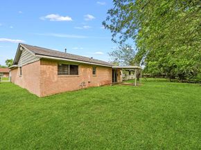 12903 Claygate Drive, Houston TX 77047