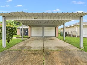 12903 Claygate Drive, Houston TX 77047