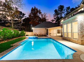 170 Golden Shadow Circle, The Woodlands TX 77381