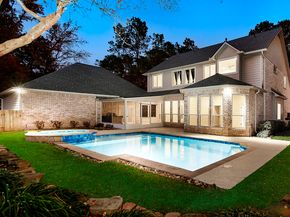 170 Golden Shadow Circle, The Woodlands TX 77381
