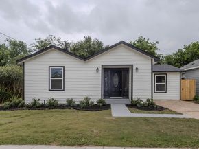 7912 Ford Street, Houston TX 77012
