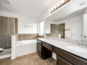 6615 Capridge Drive, Houston TX 77048