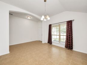 6615 Capridge Drive, Houston TX 77048