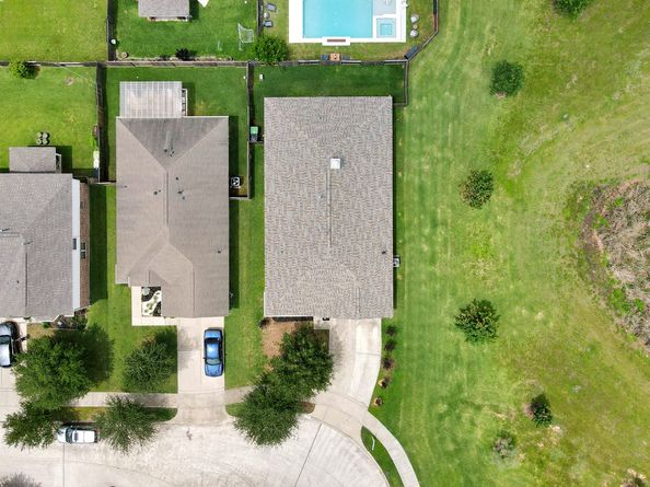 6615 Capridge Drive, Houston TX 77048