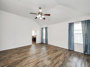 6615 Capridge Drive, Houston TX 77048