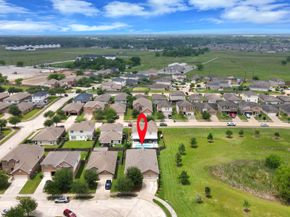 6615 Capridge Drive, Houston TX 77048