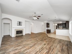 6615 Capridge Drive, Houston TX 77048