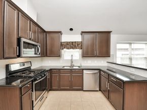 6615 Capridge Drive, Houston TX 77048