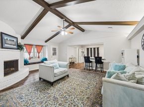 7711 Twin Hills Drive, Houston TX 77071
