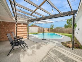 7711 Twin Hills Drive, Houston TX 77071