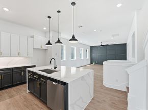 3610 Bastrop Street, Houston TX 77004