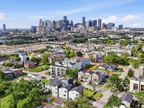 3610 Bastrop Street, Houston TX 77004