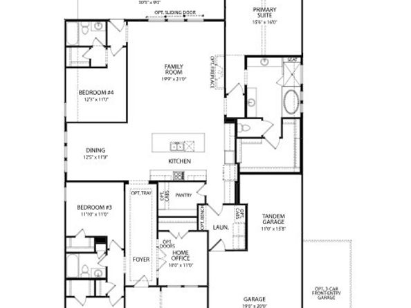 359 Silver Sage Street, Conroe TX 77304