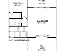 359 Silver Sage Street, Conroe TX 77304