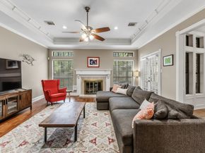 34 W Placid Hill Circle, The Woodlands TX 77381