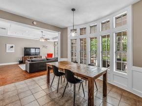 34 W Placid Hill Circle, The Woodlands TX 77381