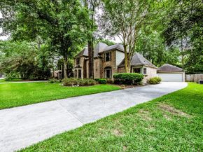 34 W Placid Hill Circle, The Woodlands TX 77381
