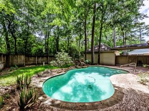 34 W Placid Hill Circle, The Woodlands TX 77381
