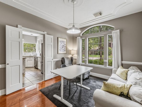 34 W Placid Hill Circle, The Woodlands TX 77381