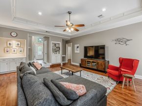 34 W Placid Hill Circle, The Woodlands TX 77381