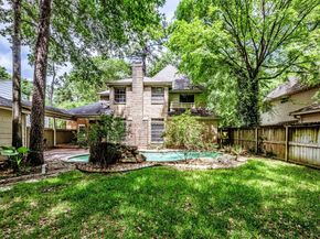 34 W Placid Hill Circle, The Woodlands TX 77381