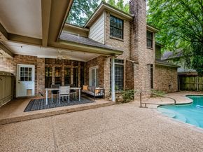 34 W Placid Hill Circle, The Woodlands TX 77381