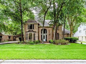 34 W Placid Hill Circle, The Woodlands TX 77381