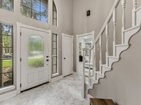 34 W Placid Hill Circle, The Woodlands TX 77381