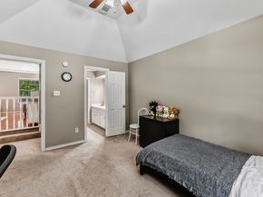 34 W Placid Hill Circle, The Woodlands TX 77381