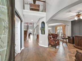 21135 Breezy Shore Lane, Richmond TX 77407