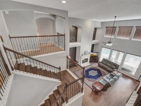 21135 Breezy Shore Lane, Richmond TX 77407
