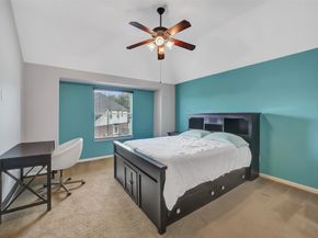 21135 Breezy Shore Lane, Richmond TX 77407
