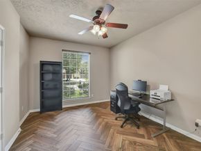 21135 Breezy Shore Lane, Richmond TX 77407