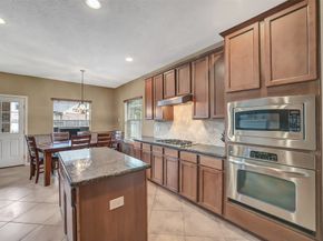 21135 Breezy Shore Lane, Richmond TX 77407