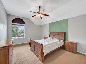 21135 Breezy Shore Lane, Richmond TX 77407
