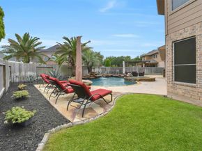 21135 Breezy Shore Lane, Richmond TX 77407