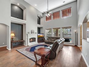 21135 Breezy Shore Lane, Richmond TX 77407
